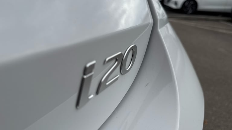 2025 Hyundai i20 1.0T GDi Advance [Nav] 5dr Petrol Hatchback Hatchback Petrol Manual