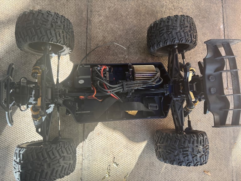 Maverick quantum+flus plus 