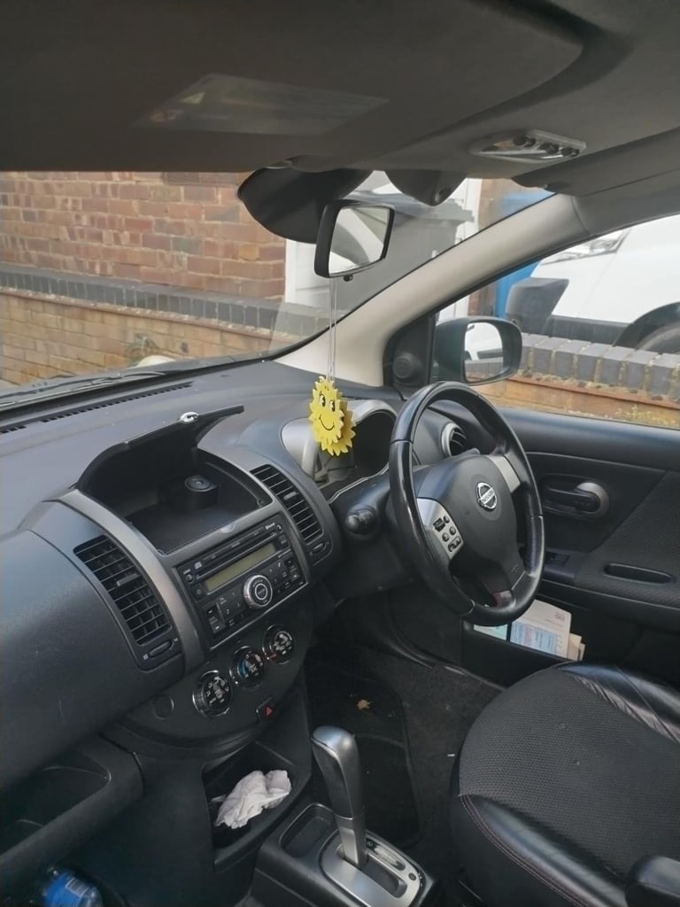 Nissan, NOTE, MPV, 2008, Other, 1598 (cc),5 doors - Image 13