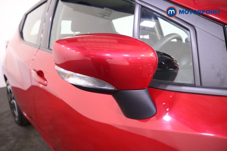 2022 Nissan Micra 1.0 IG-T 92 Acenta 5dr CVT HATCHBACK PETROL Automatic