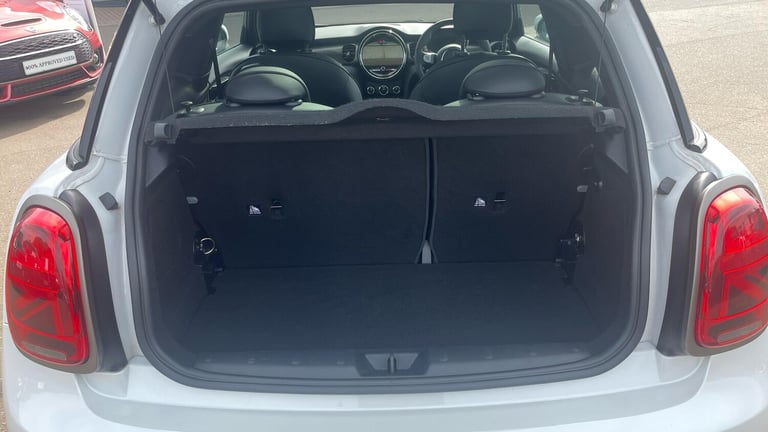 2023 MINI Hatch 2.0 Cooper S Resolute Edition 3dr Auto [Nav Pack] HATCHBACK PETROL Automatic