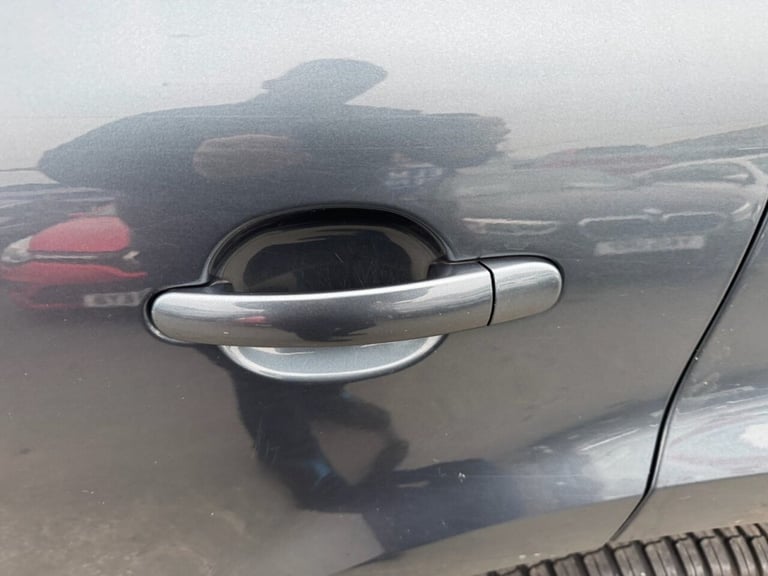 2015 Skoda Yeti 2.0 Turbo Diesel (TDI), SE Edition, Outdoor Packl, Manual. HATCHBACK Diesel Manual