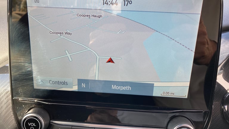 2022 Ford Puma 1.0 EcoBoost Hybrid mHEV ST-Line 5dr Petrol Hatchback Hatchback Petrol Manual