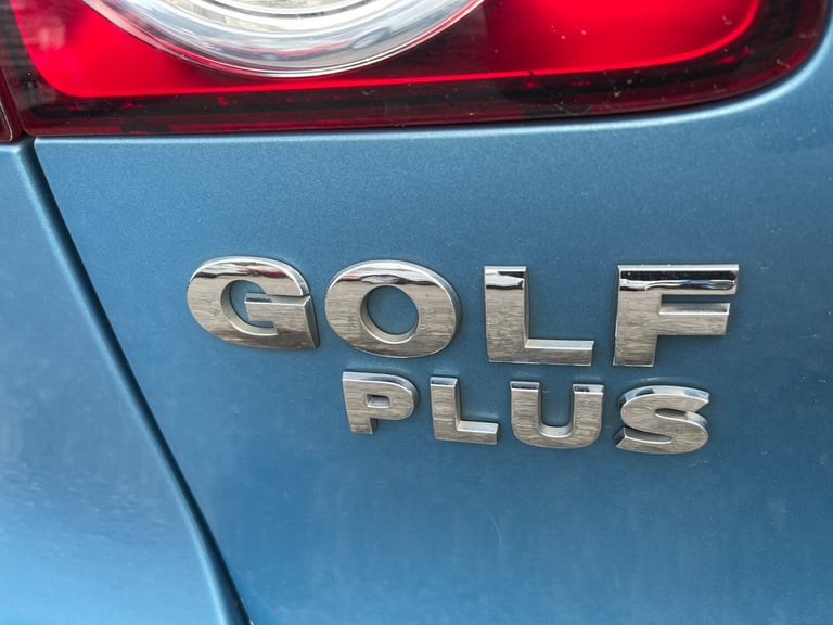 2006 Volkswagen Golf 1.9 TDI Sport Hatchback 5dr Diesel Manual (143 g/km  103