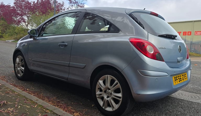 Vauxhall corsa 1.2 nissan toyota skoda Volkswagen honda peugeot ford suzuki citroen renault hyundai 