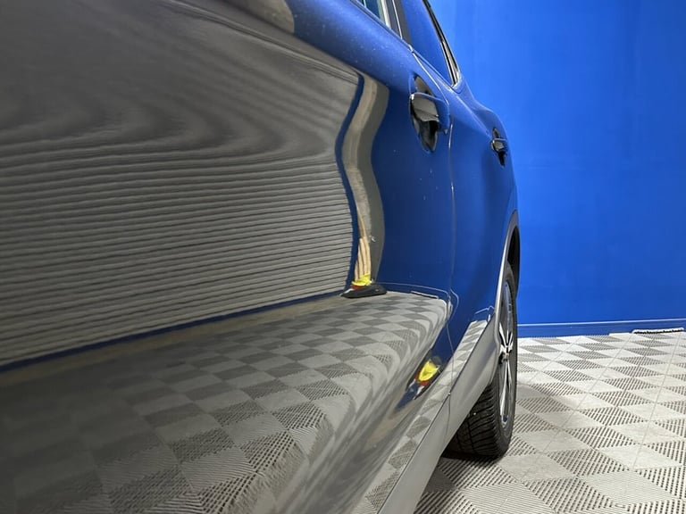 2019 Nissan Qashqai 1.3 DIG-T N-Connecta SUV 5dr Petrol Manual Euro 6 (s/s) (160 ps) HATCHBACK Pe...