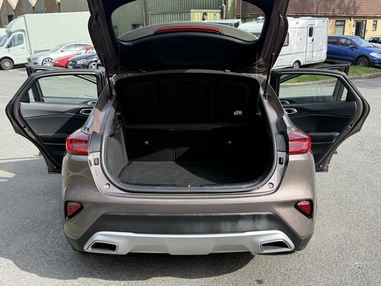 2020 Kia XCeed 1.0 T-GDi 2 SUV 5dr Petrol Manual Euro 6 (s/s) (118 bhp) HATCHBACK Petrol Manual