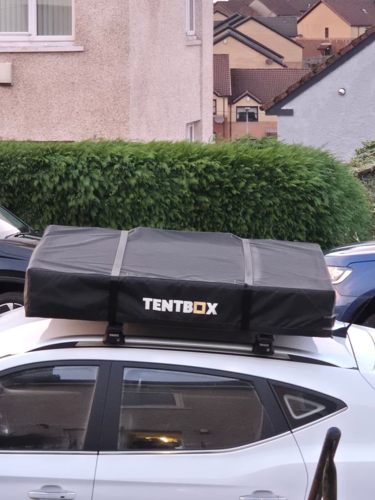 Tentbox lite