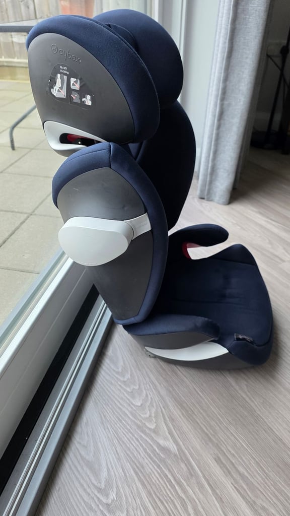 Cybex M solution - Isofix Car Seat