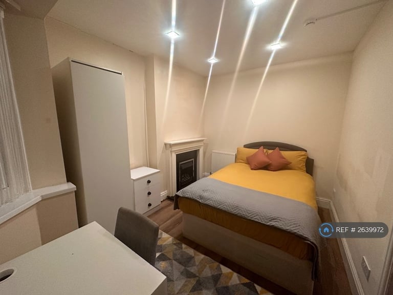 1 bedroom in Sunningdale Avenue, Coventry, CV6 (#2639972)