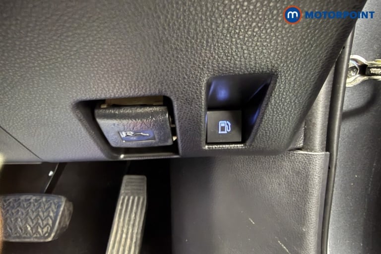 2020 Toyota RAV4 2.5 PHEV Dynamic 5dr CVT SUV Hybrid Automatic