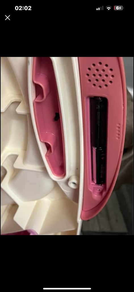 Bright Starts baby bounce play activity centre 