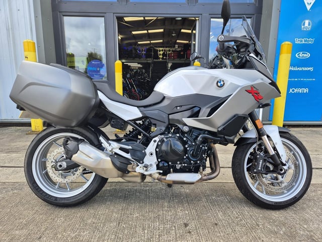 2021 BMW F 900 XR TE Owners 6k Miles in Gildersome, West