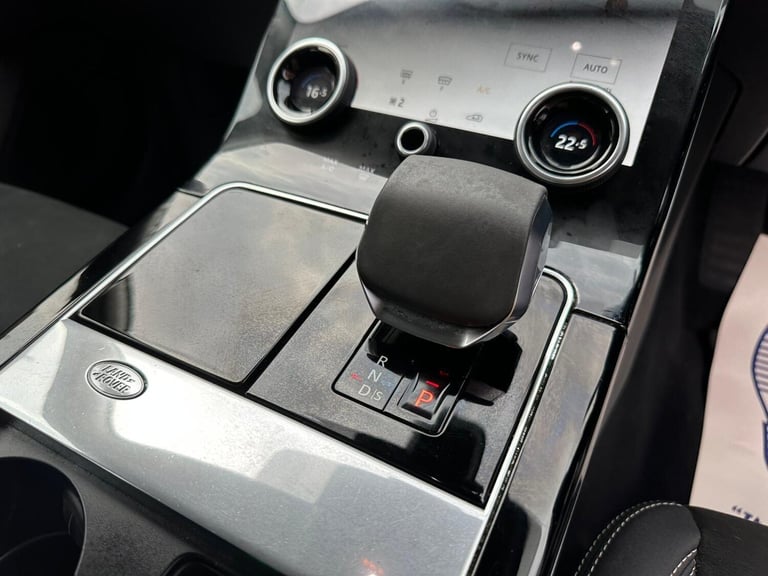 2021 Land Rover Range Rover Velar 2.0 D200 MHEV Auto 4WD Euro 6 (s/s) 5dr ESTATE Diesel Automatic