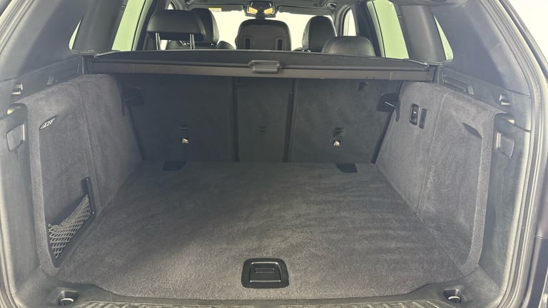 2021 BMW iX3 210kW Premier Edition 80kWh 5dr Auto ESTATE ELECTRIC Automatic