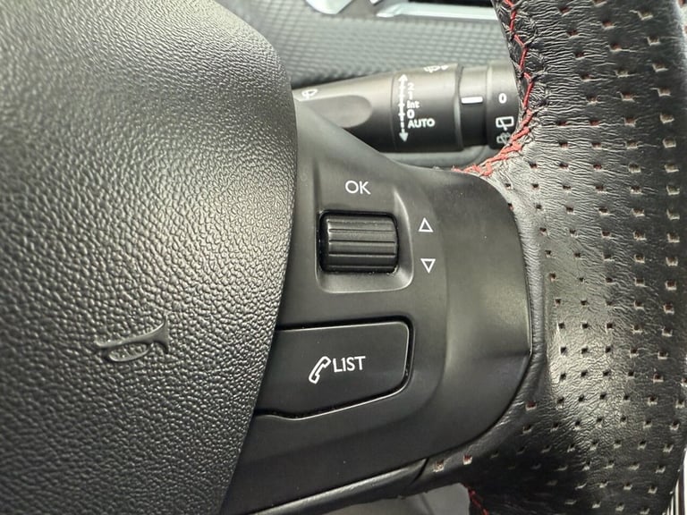 2017 Peugeot 2008 1.6 BlueHDi GT Line SUV 5dr Diesel Manual Euro 6 (s/s) (120 ps) HATCHBACK Diese...