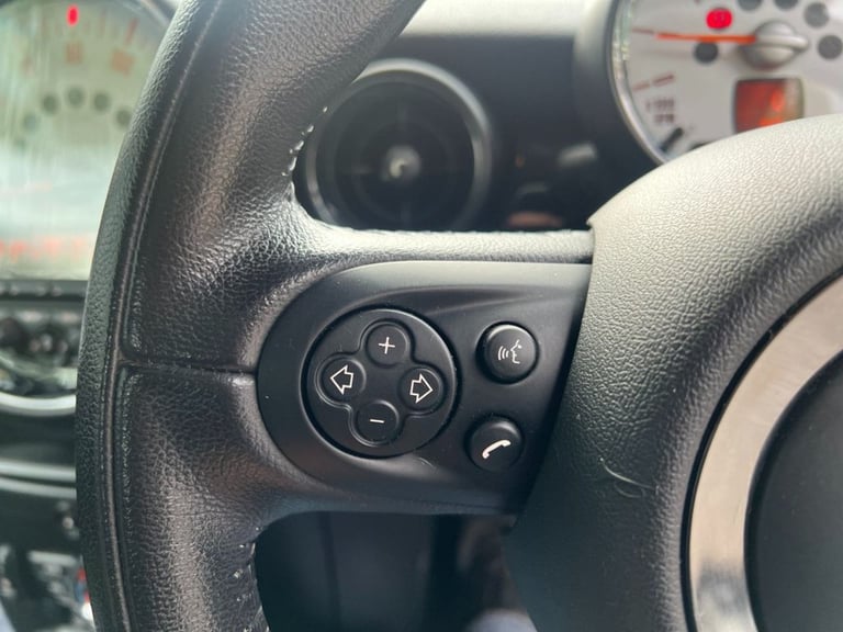 2012 12 MINI CONVERTIBLE 1.6 COOPER S CONVERTIBLE 2DR PETROL MANUAL EURO 5 (S/S)