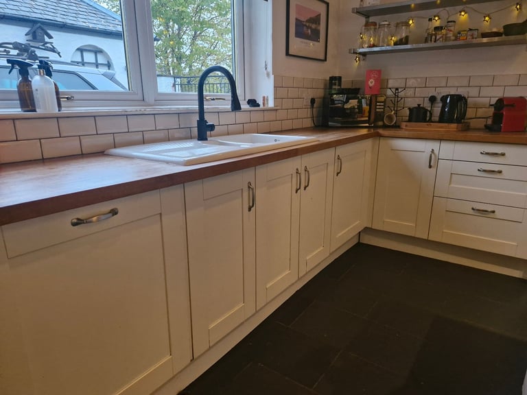 Homebase Kitchen 