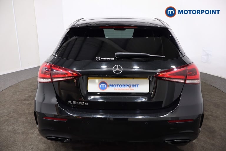 2022 Mercedes-Benz A-Class A250e AMG Line Premium Edition 5dr Auto Hatchback Hybrid Automatic