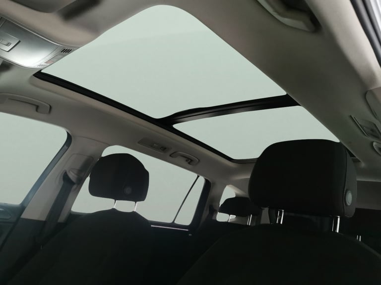 2019 Volkswagen Tiguan Allspace 1.5 TSI EVO SEL SUV 5dr Petrol DSG Euro 6 (s/s) (150 ps) - KEYLES...