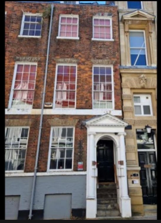 image for Office building available for rent- commercial property