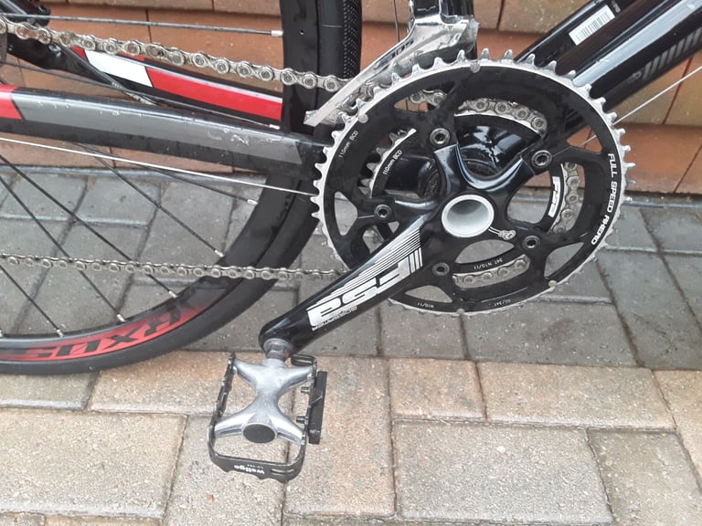 Bicycles x 2 and accessories 