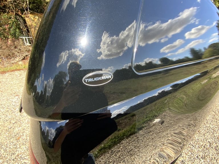 2023 Toyota Hilux 2.4 D-4D Icon Pickup Double Cab 4dr Diesel Auto 4WD Euro 6 (s/s) (150 ps) PICKU...