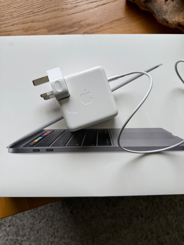 image for 13 MacBook pro