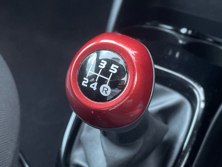 2020 Peugeot 108 108 1.0 Collection 5dr Hatchback Petrol Manual