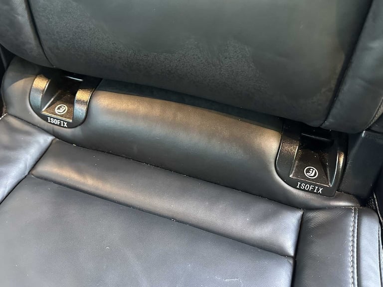 2023 Mercedes-Benz V-Class V220 d AMG Line 5dr 9G-Tronic [Extra Long] Estate Diesel Automatic