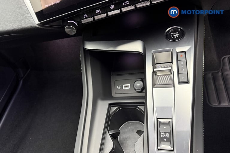 2024 Peugeot 408 1.2 PureTech GT 5dr EAT8 Hatchback Petrol Automatic