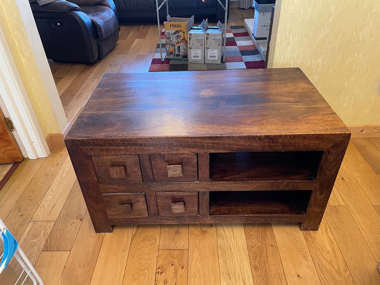 Bookcase /TV Unit/Display Unit