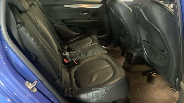 2017 BMW 2 Series 220i M Sport 5dr Step Auto ESTATE PETROL Automatic