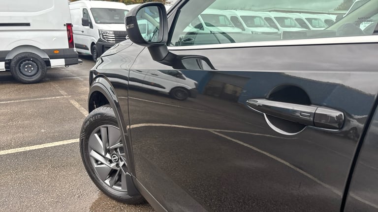 2022 Nissan Qashqai 1.3 DiG-T MH Acenta Premium 5dr Petrol Hatchback Hatchback Petrol Manual