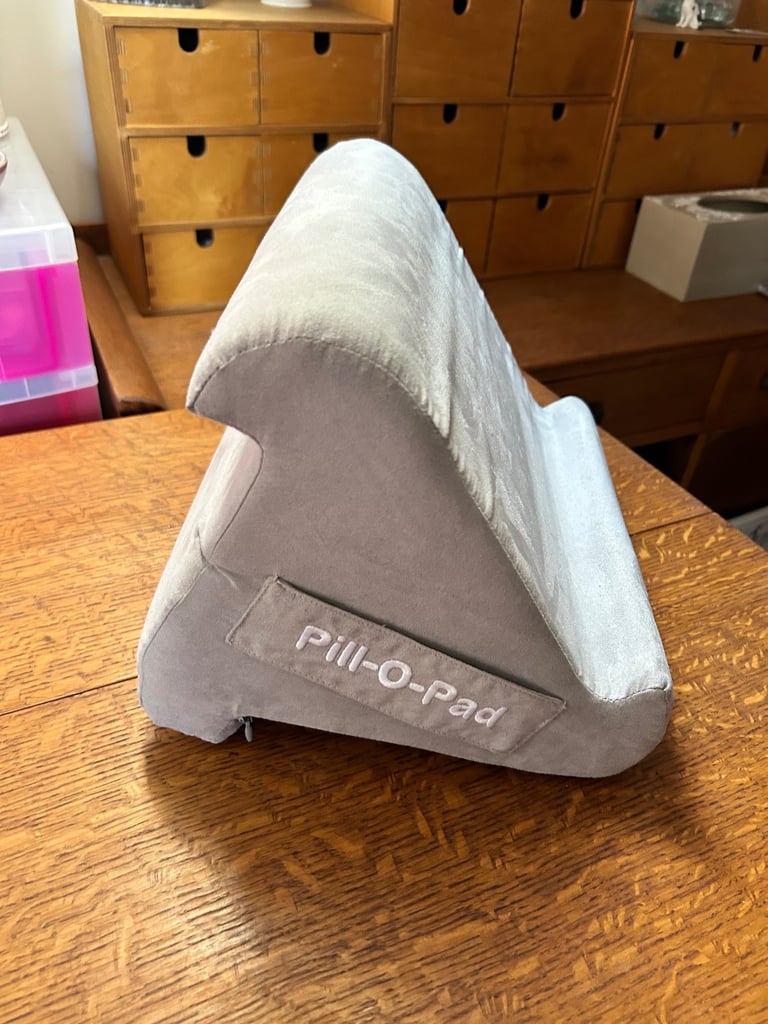 image for JML Pillo-pad for iPad/tablet