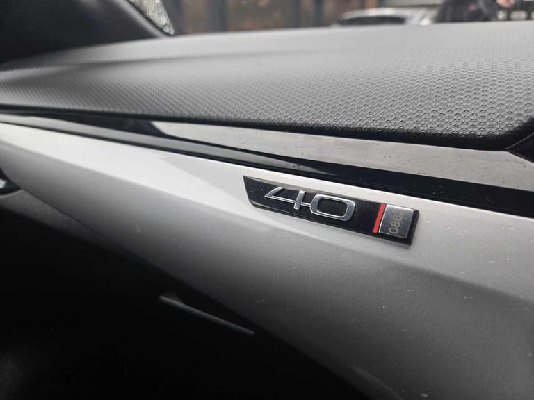2022 Vauxhall Corsa E Anniversary Editi HATCHBACK Electric Automatic