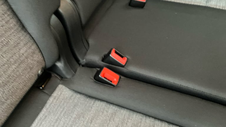 2025 Nissan X-Trail 1.5 MHEV 163 N-Connecta 5dr [7 Seat] Xtronic Petrol Station Wagon Station Wag...