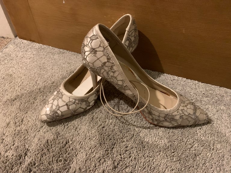 Debenhams footglove shoes best sale