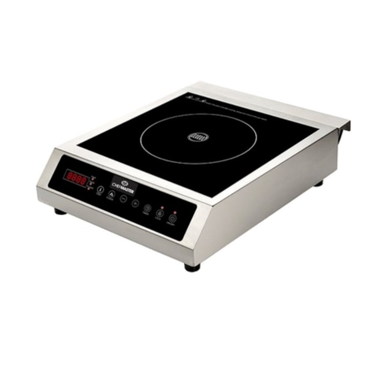 Chef master induction 3KW programmable new hob | in Norbury, London ...