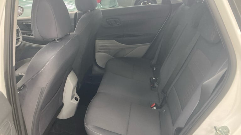 2025 Hyundai BAYON 1.0 TGDi Ultimate 5dr Petrol Hatchback Hatchback Petrol Manual