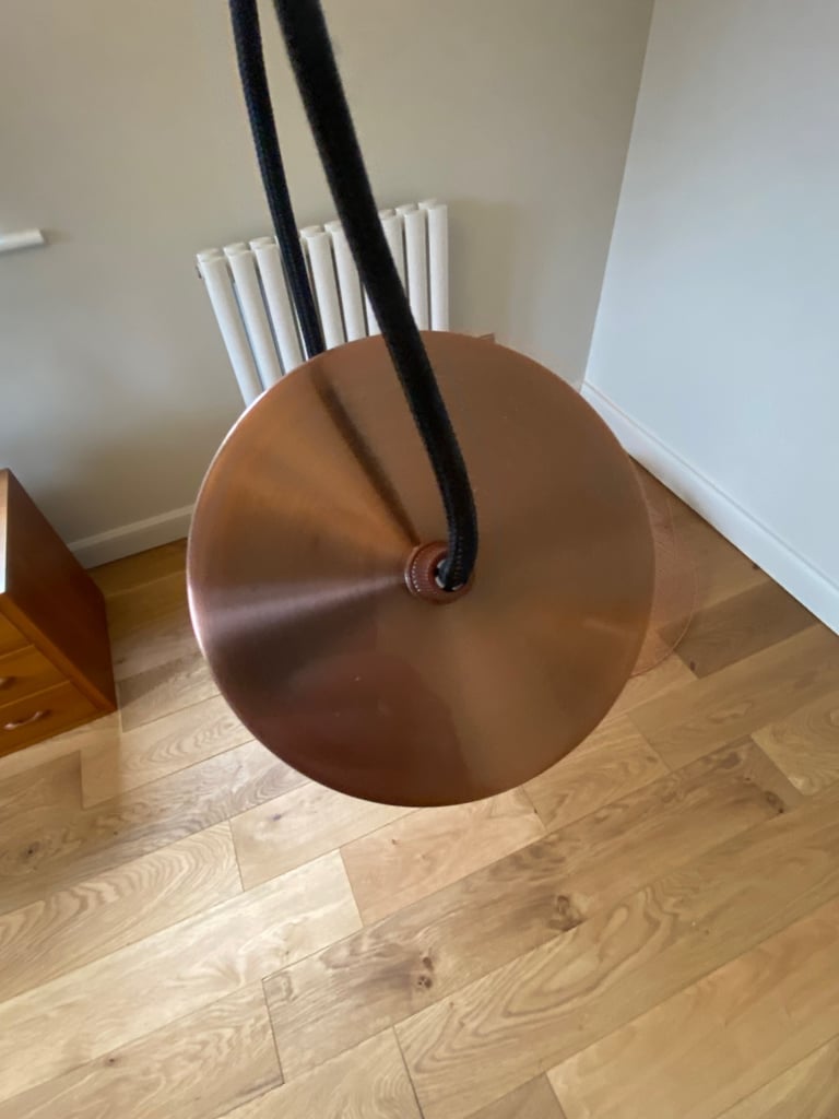 John Lewis Hiko pendant ceiling light 