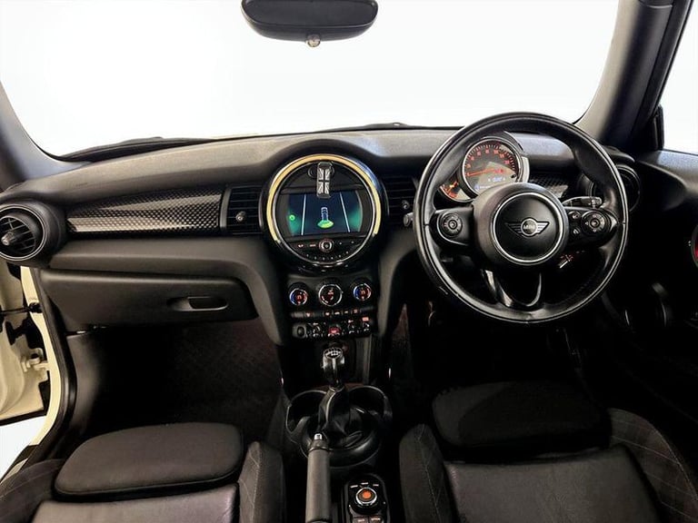 2018 MINI Hatch 2.0 Cooper S Euro 6 (s/s) 3dr Manual Hatchback Petrol Manual