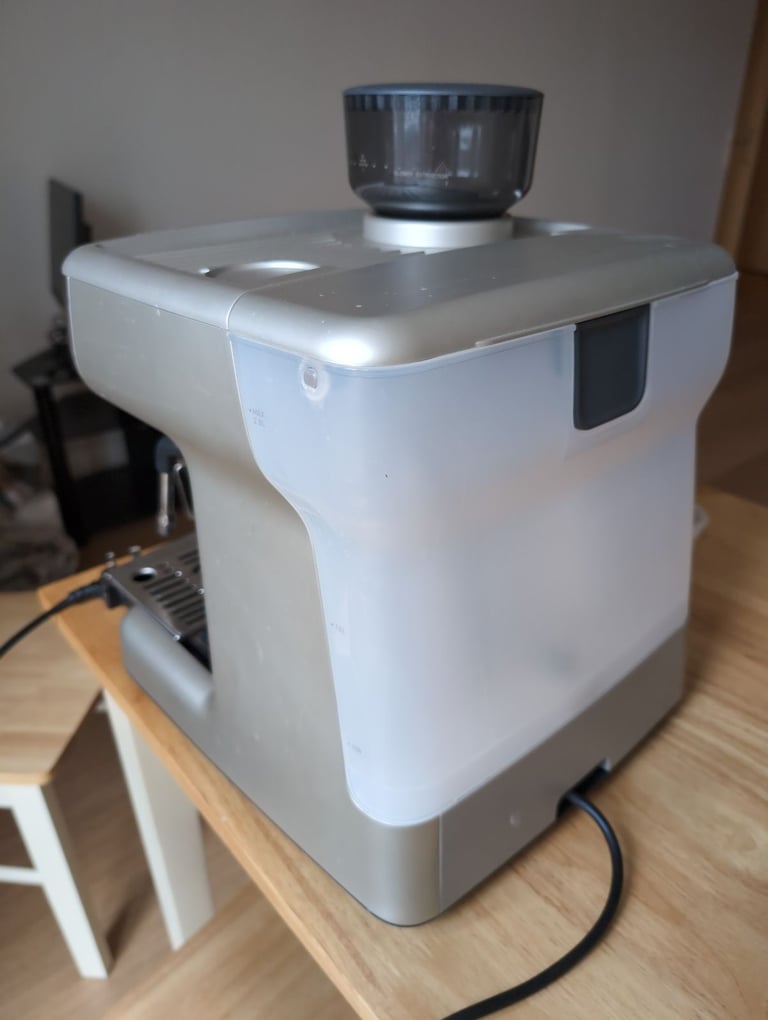 Breville Barista Max Coffee Machine