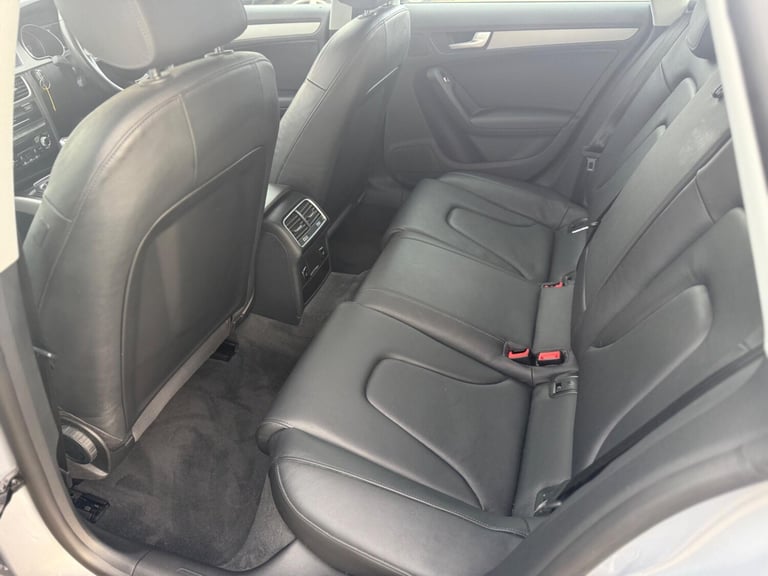 2015 Audi A5 2.0 TDI SE Technik Sportback Euro 5 (s/s) 5dr HATCHBACK Diesel Manual