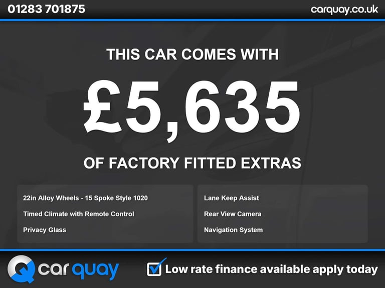 2017 Jaguar F-Pace 2.0d [240] R-Sport 5dr Auto AWD ESTATE DIESEL Automatic
