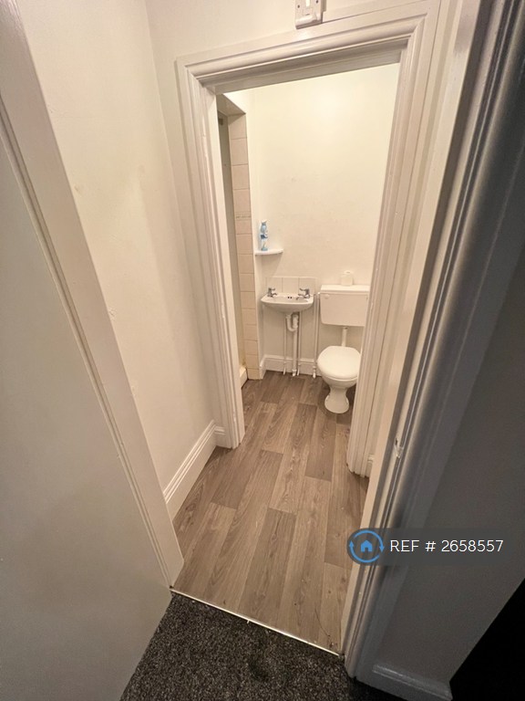 Studio flat in Lumley Avenue, Skegness, PE25 (#2658557)