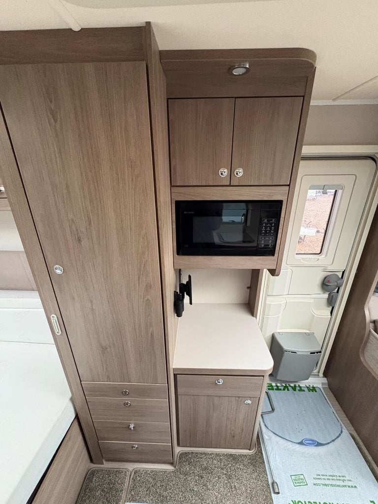 2017 Compass Camino Starter pack included