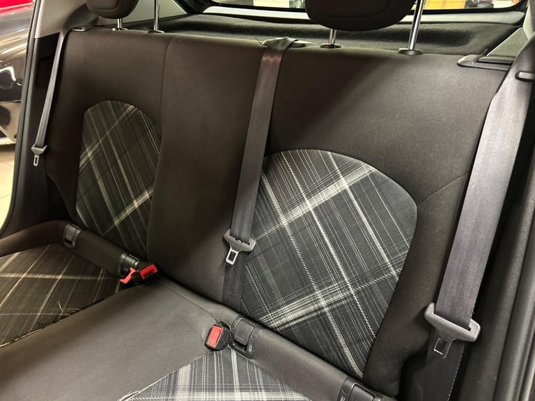  Vauxhall Corsa 1.4i ecoTEC Limited Edition Euro 6 5dr Petrol Manual