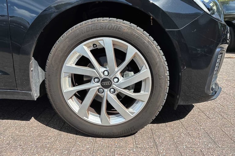 2023 Audi A1 25 TFSI Sport 5dr Hatchback Petrol Manual