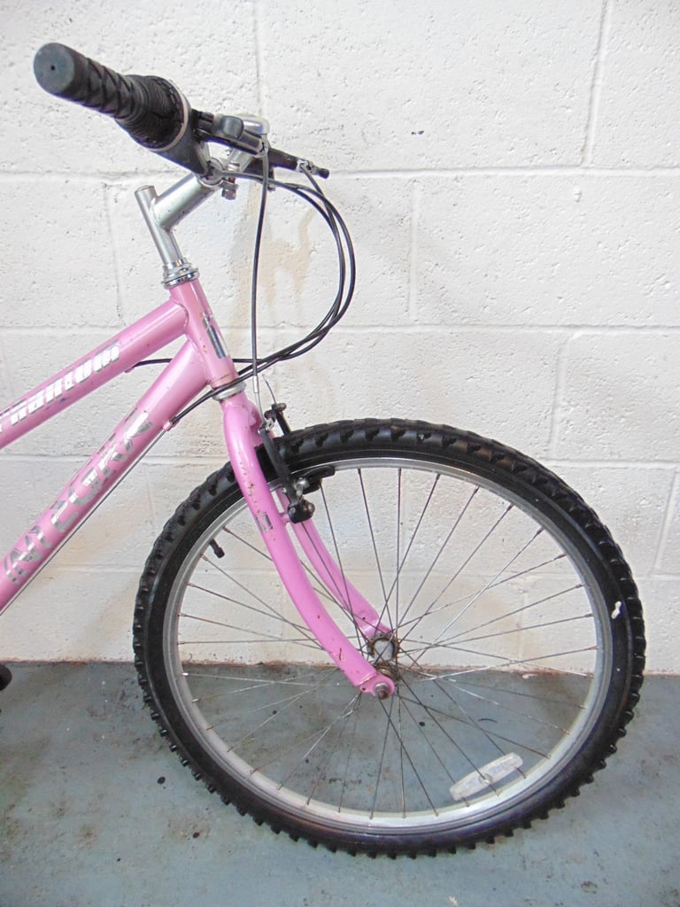 Integra Phantom (18inch frame) Mountain Bike (free local delivery)